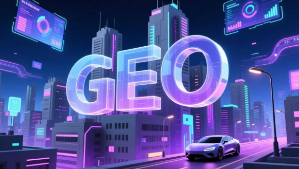 定陶县GEO 优化行业动态：主流搜索平台地域收录规则更新综述