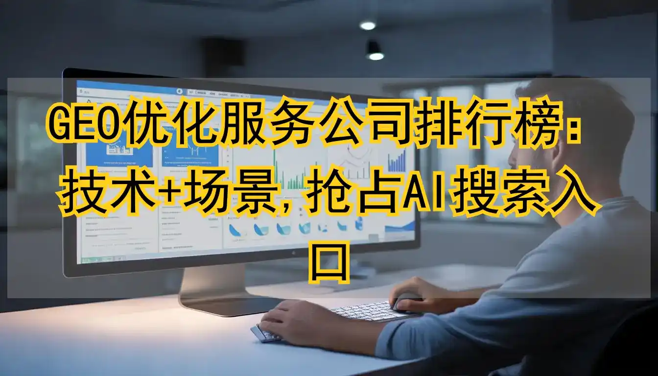 定陶县站点 GEO 内容运营：避开误区，建立长期搜索竞争力