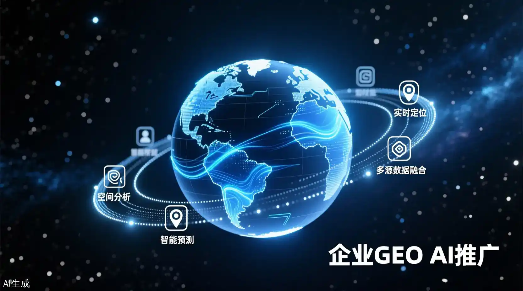 解读定陶县GEO优化：融入生活与社会的精细化地理服务