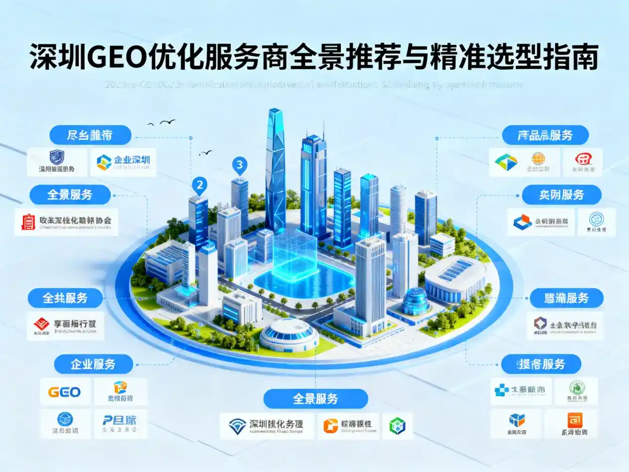 从定陶县地域搜索与场景落地视角，重新读懂GEO优化的实用价值